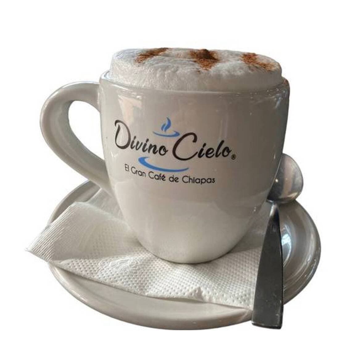 Capuchino Clásico