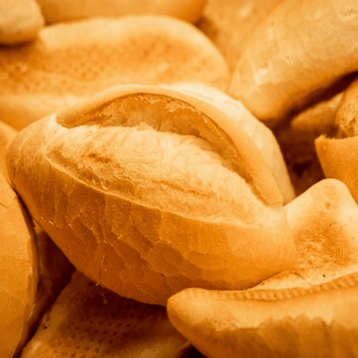 Bolillo Crujiente Pieza