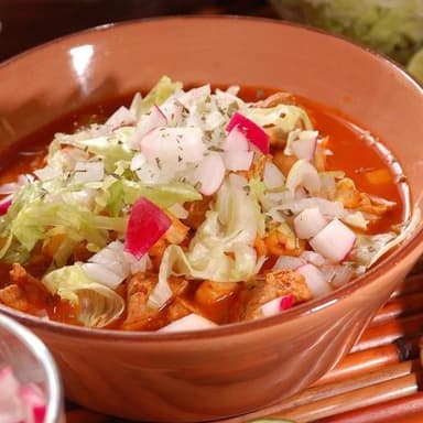 POZOLE