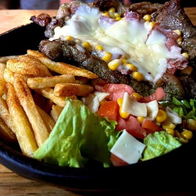Churrasco Ranchero