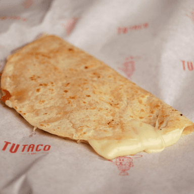 Quesadilla de Harina