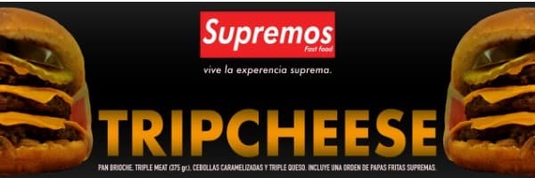 Supremos
