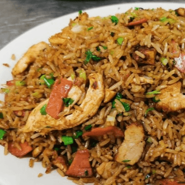 Arroz Cantones La Ronda - DIDI