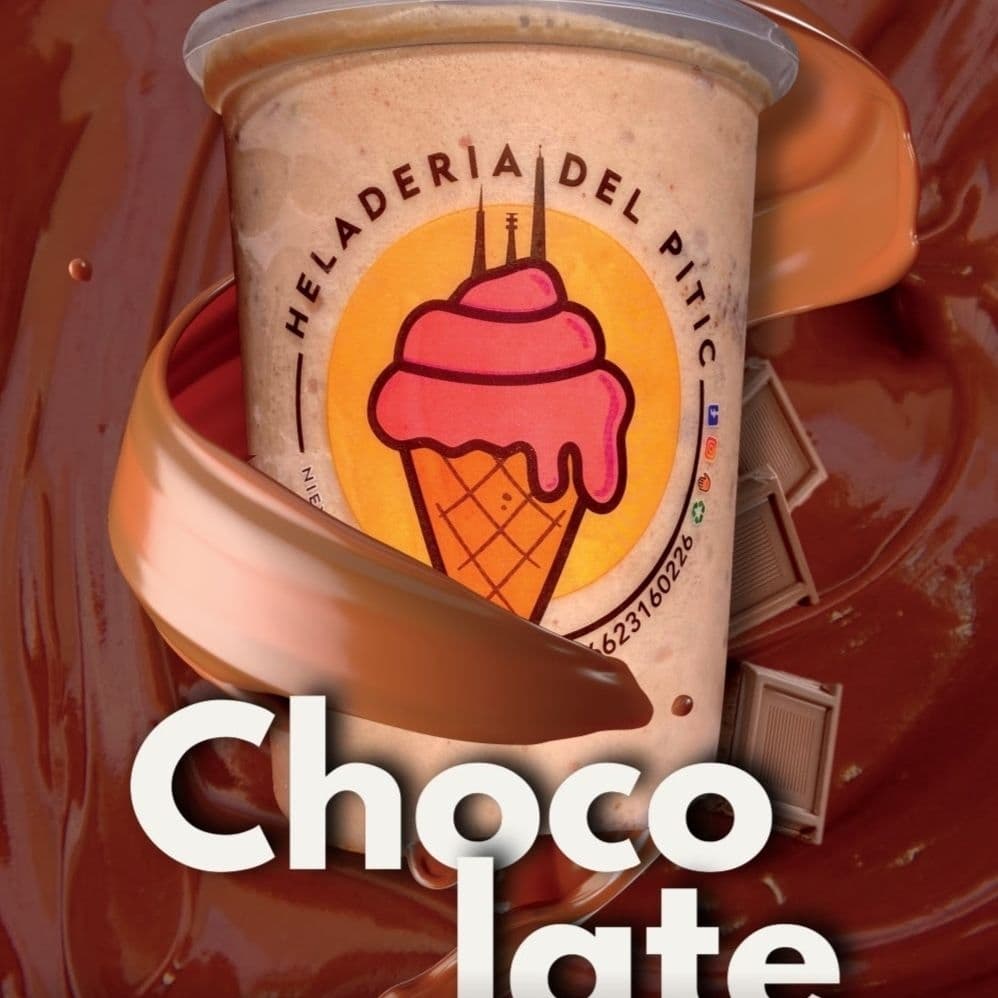 Chocolate Hershey's 1/2 Lt