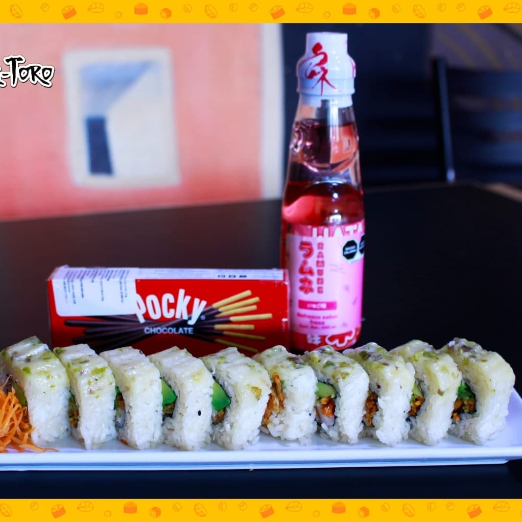 Grati Maki