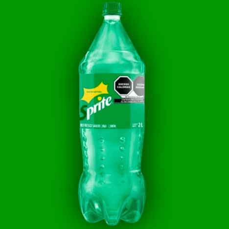 Sprite 2 L