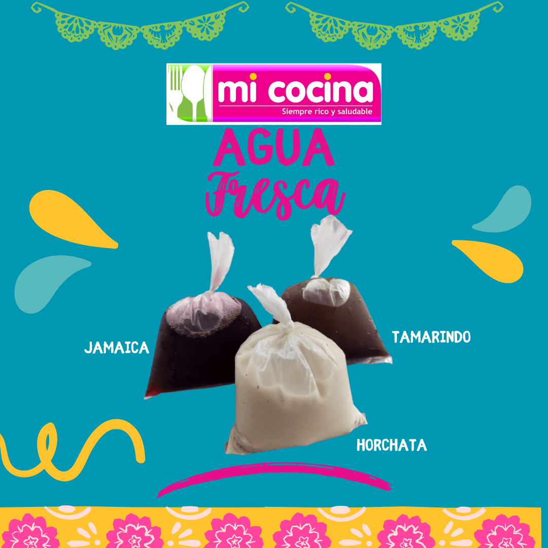 Agua Fresca