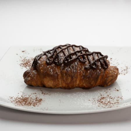 Croissant Chocolate