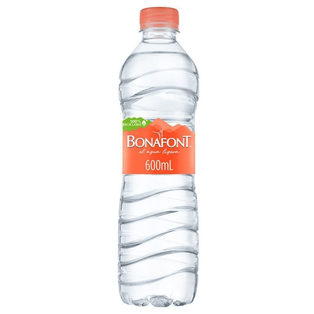 Botella de Agua