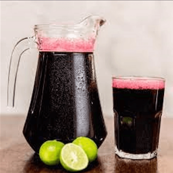 Chicha Morada 1 L