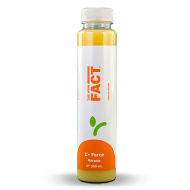 Jugo Wow de Naranja 350 ml