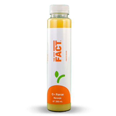 Jugo Wow de Naranja 350 ml