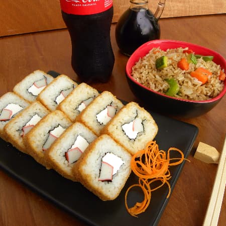 Combo 1 Feria Surimi