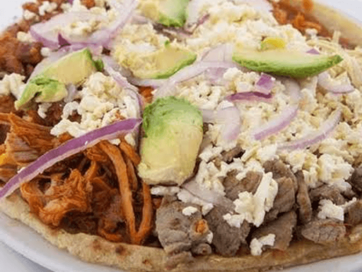 Antojitos Lupita