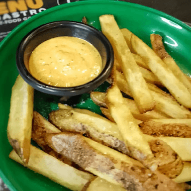 Fries