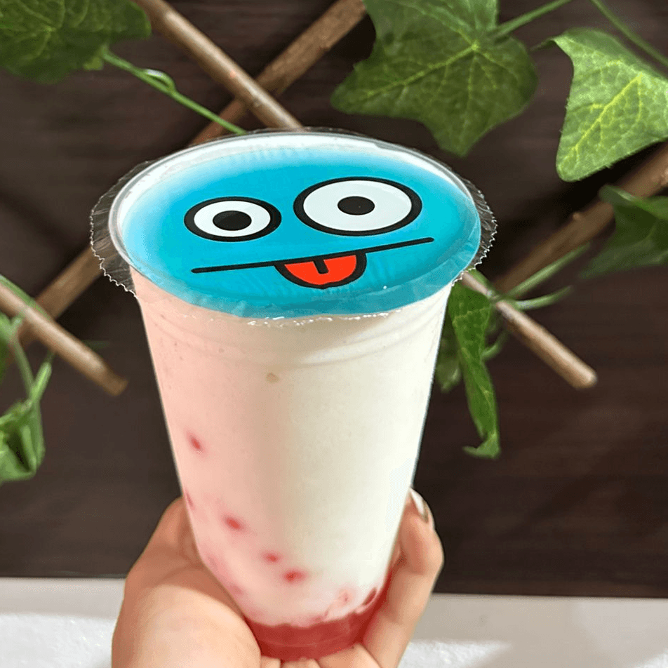 Bubble Tea