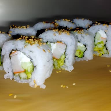 California Roll