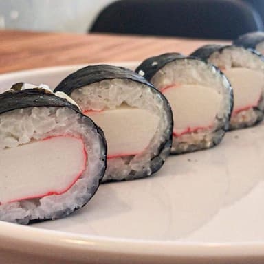 Surimi