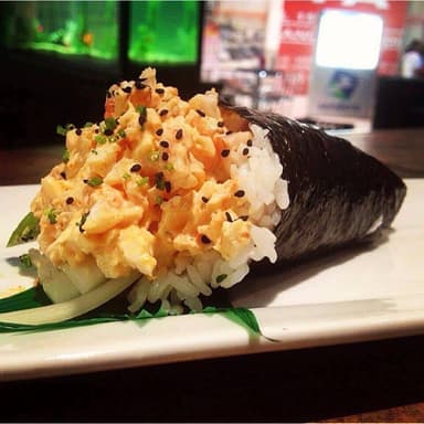 Temakis Cono