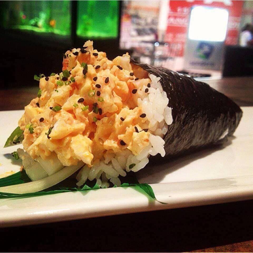 Temakis Cono
