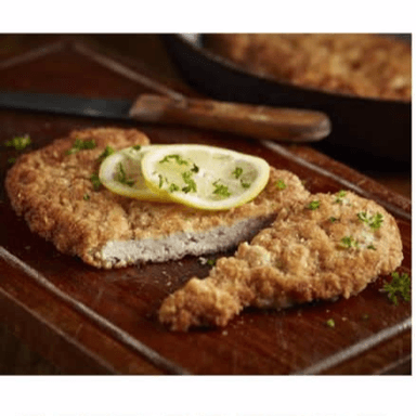 Milanesa Empanizada