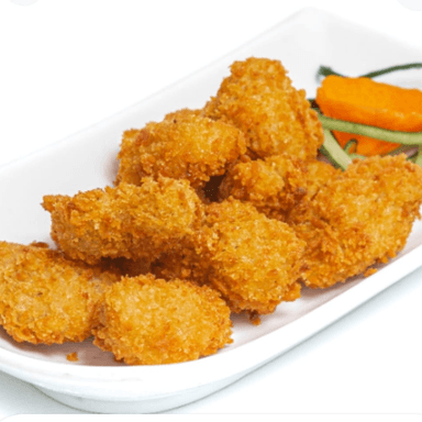 Palomitas de Pollo Kids