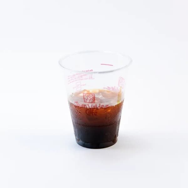 ESPRESSO FRIO MEDIANO