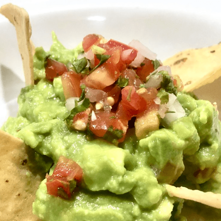 Guacamole