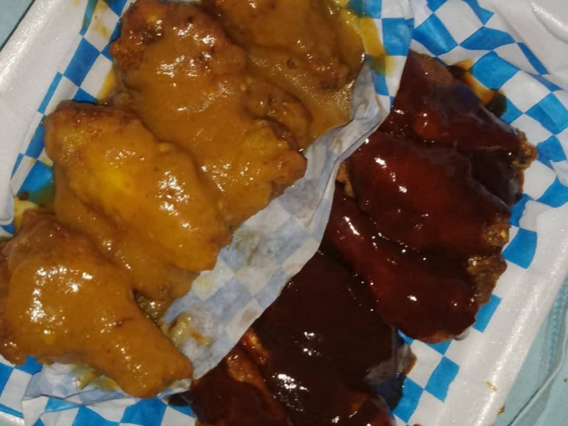 Alitas Exquisitas