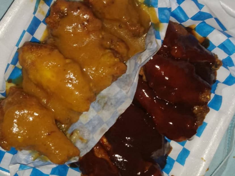 Alitas Exquisitas