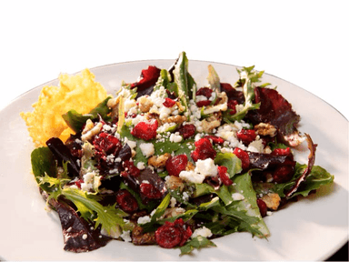 Uptown Salad