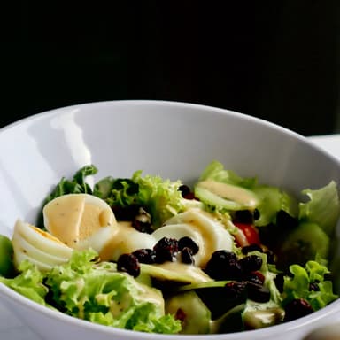 Ensalada Maracuyá