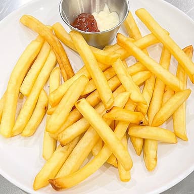 B10-Papas Fritas Grande