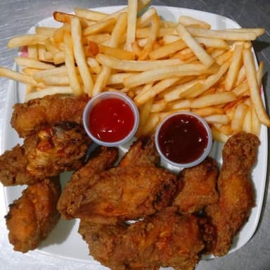 Alitas