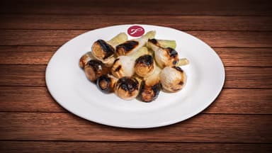 Cebollitas Cambray
