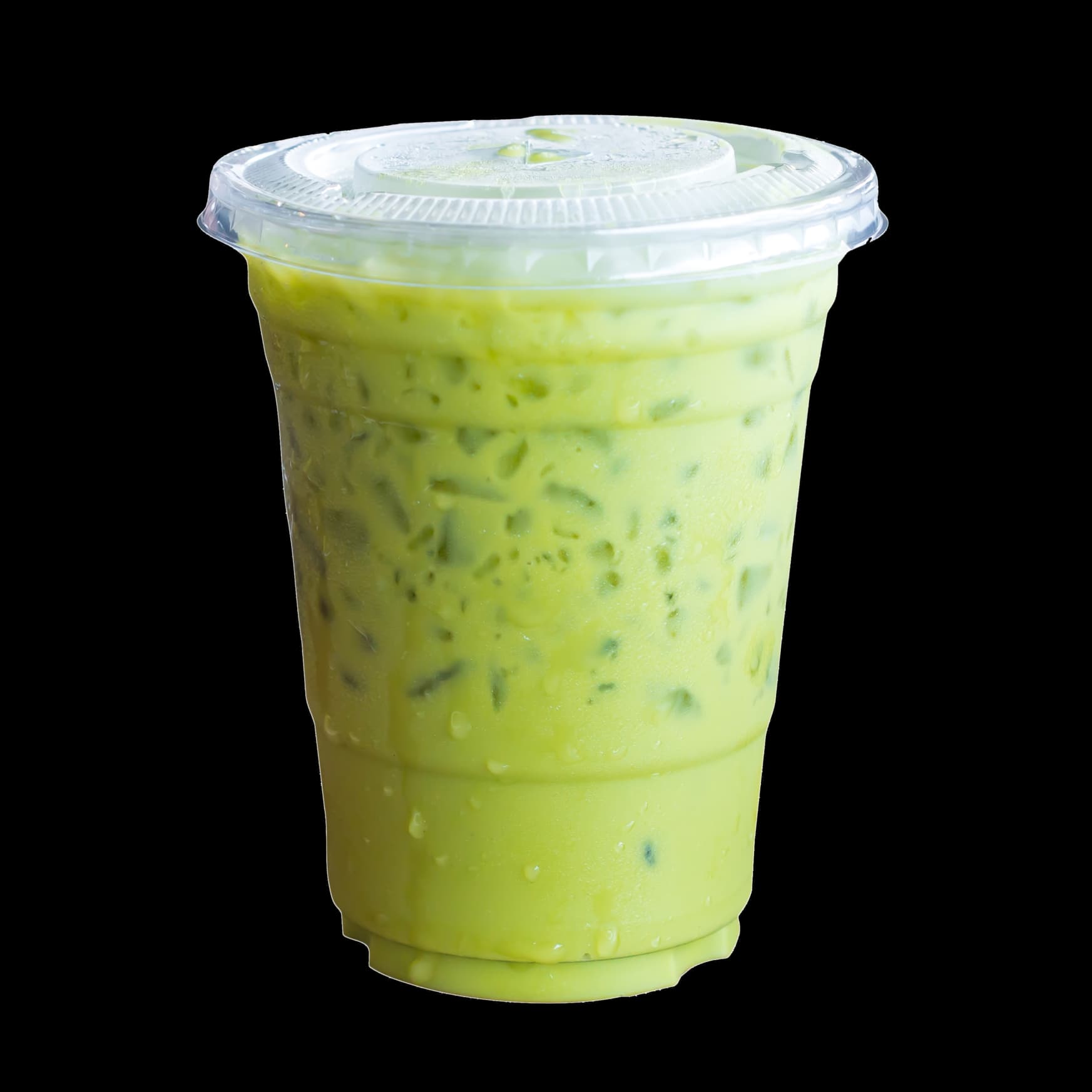Matcha Frío 16 oz