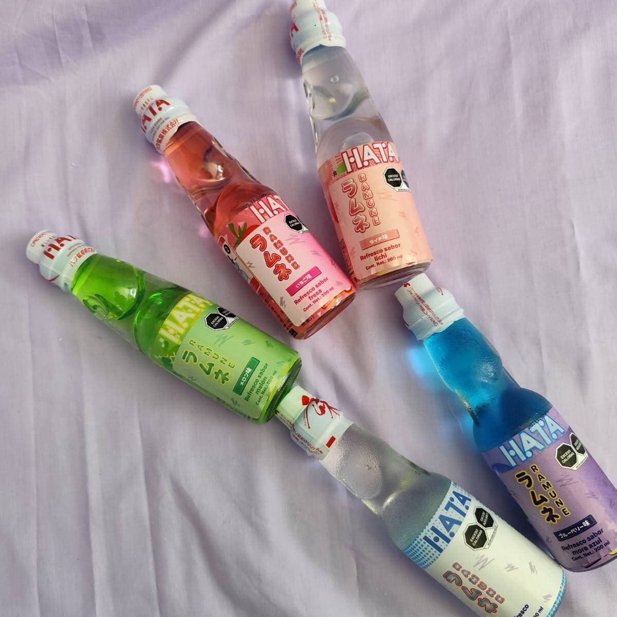 Ramune 200 ml