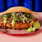 Torta pastor