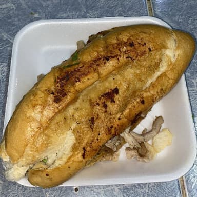 Combo individual