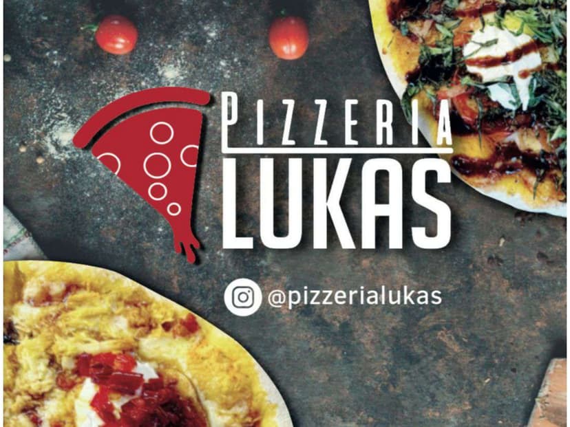 pizzeria lukas (Rodeo)