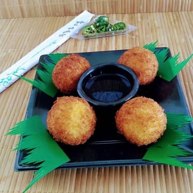 Onigiri Clásico (4)