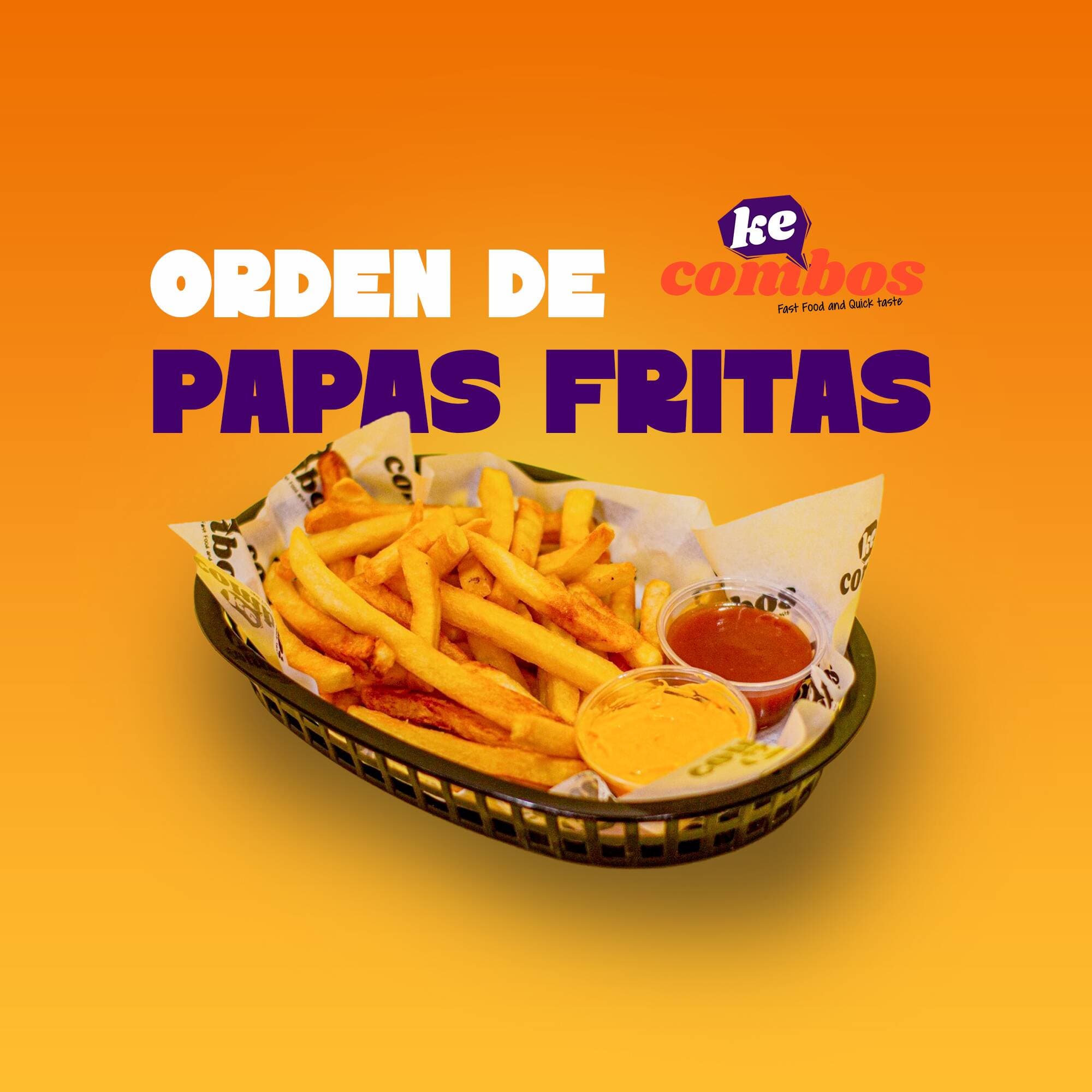 Papas a la Francesa