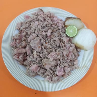 Ord.Bistec