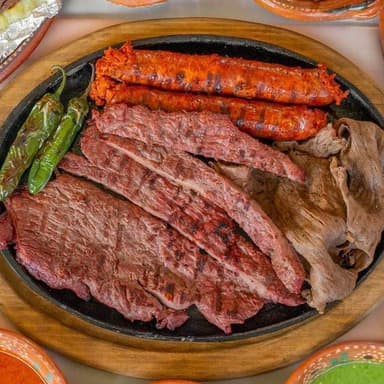Paquetes de Carne Premium 1 Kg 🥩💯