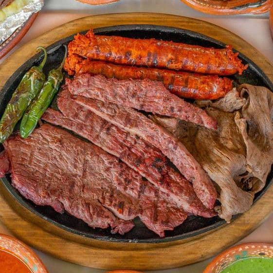 Paquetes de Carne Premium 1 Kg 🥩💯