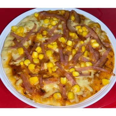 2x1 Pizza Campesina Especial 20 Cm