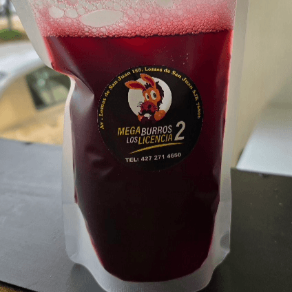 Agua Natural Jamica
