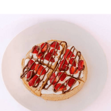 WAFFLE