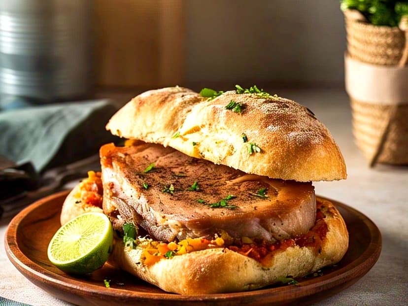 TORTA BELLACA