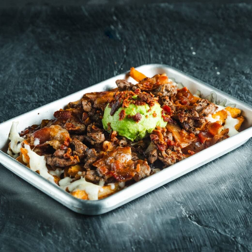Sonora Fries